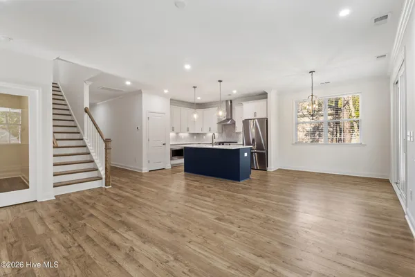 $574,500 | 564 Hearthside Drive Southeast, Bolivia, NC 28422