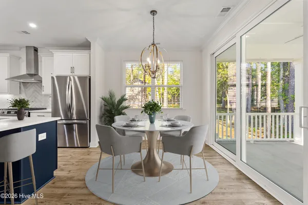 $574,500 | 564 Hearthside Drive Southeast, Bolivia, NC 28422