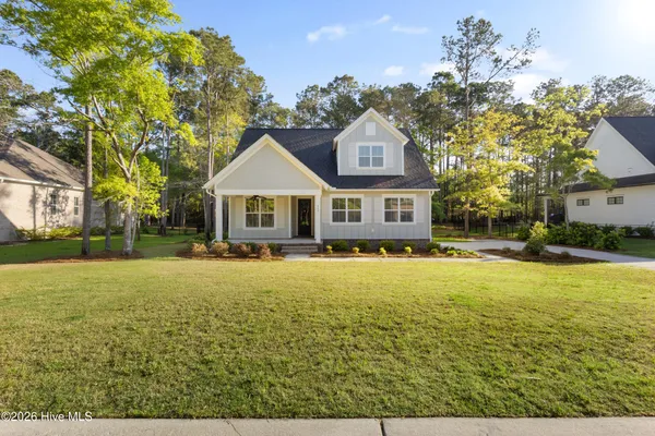 $574,500 | 564 Hearthside Drive Southeast, Bolivia, NC 28422