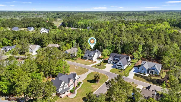 $574,500 | 564 Hearthside Drive Southeast, Bolivia, NC 28422