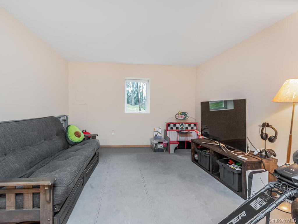 70 Breckenridge Road Mahopac, NY 10541 - Photo 15 of 29 Living area featuring baseboards