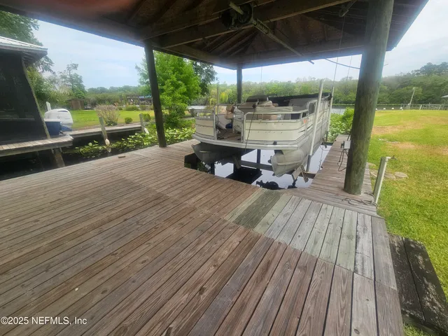 $1,150,000 | 435 Lake Asbury Drive, Green Cove Springs, FL 32043