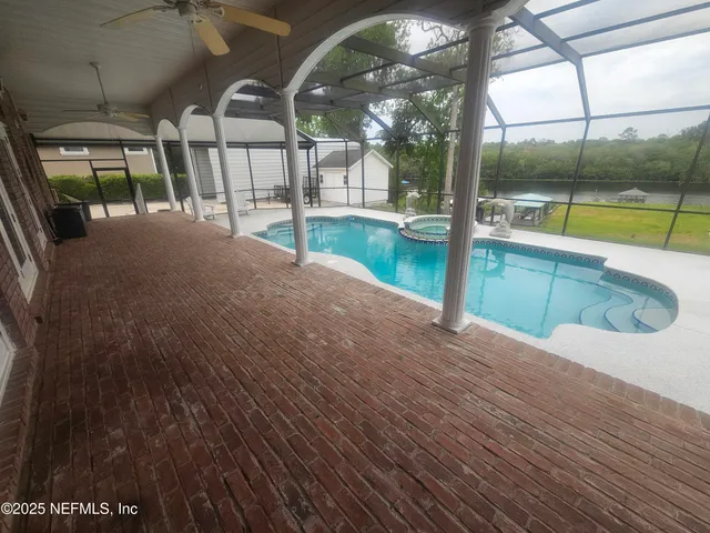$1,150,000 | 435 Lake Asbury Drive, Green Cove Springs, FL 32043