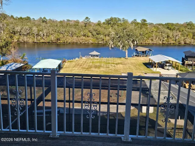 $1,150,000 | 435 Lake Asbury Drive, Green Cove Springs, FL 32043