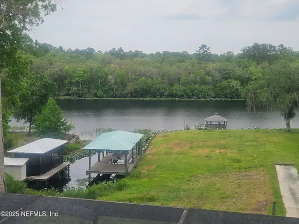 $1,120,000 | 435 Lake Asbury Drive, Green Cove Springs, FL 32043