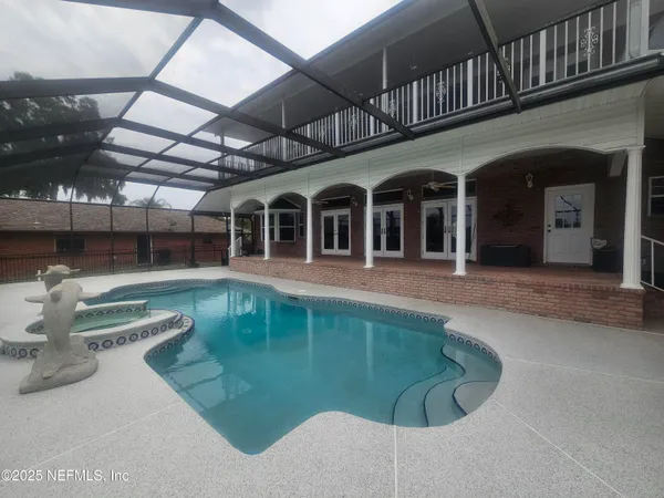 $1,120,000 | 435 Lake Asbury Drive, Green Cove Springs, FL 32043