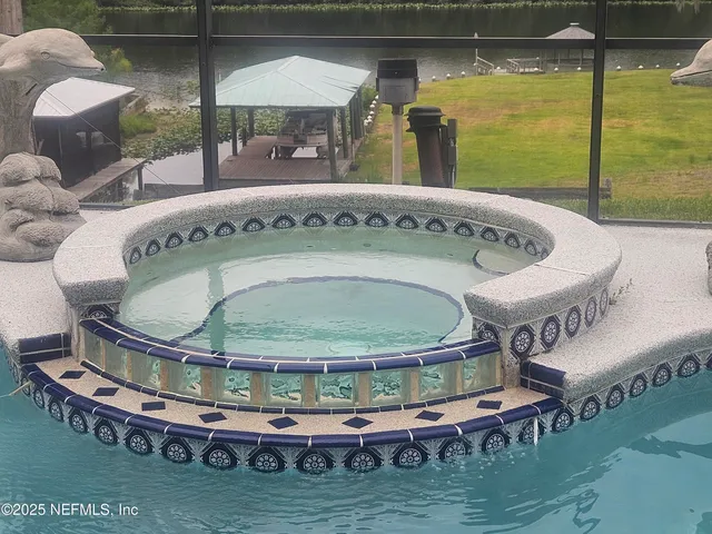 $1,150,000 | 435 Lake Asbury Drive, Green Cove Springs, FL 32043