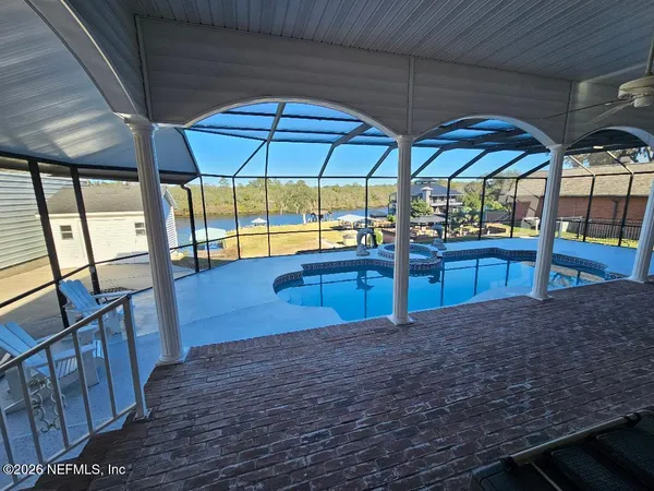 $1,120,000 | 435 Lake Asbury Drive, Green Cove Springs, FL 32043