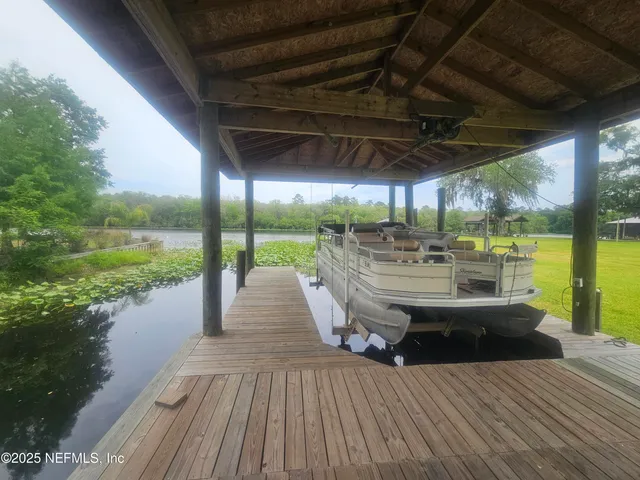 $1,150,000 | 435 Lake Asbury Drive, Green Cove Springs, FL 32043