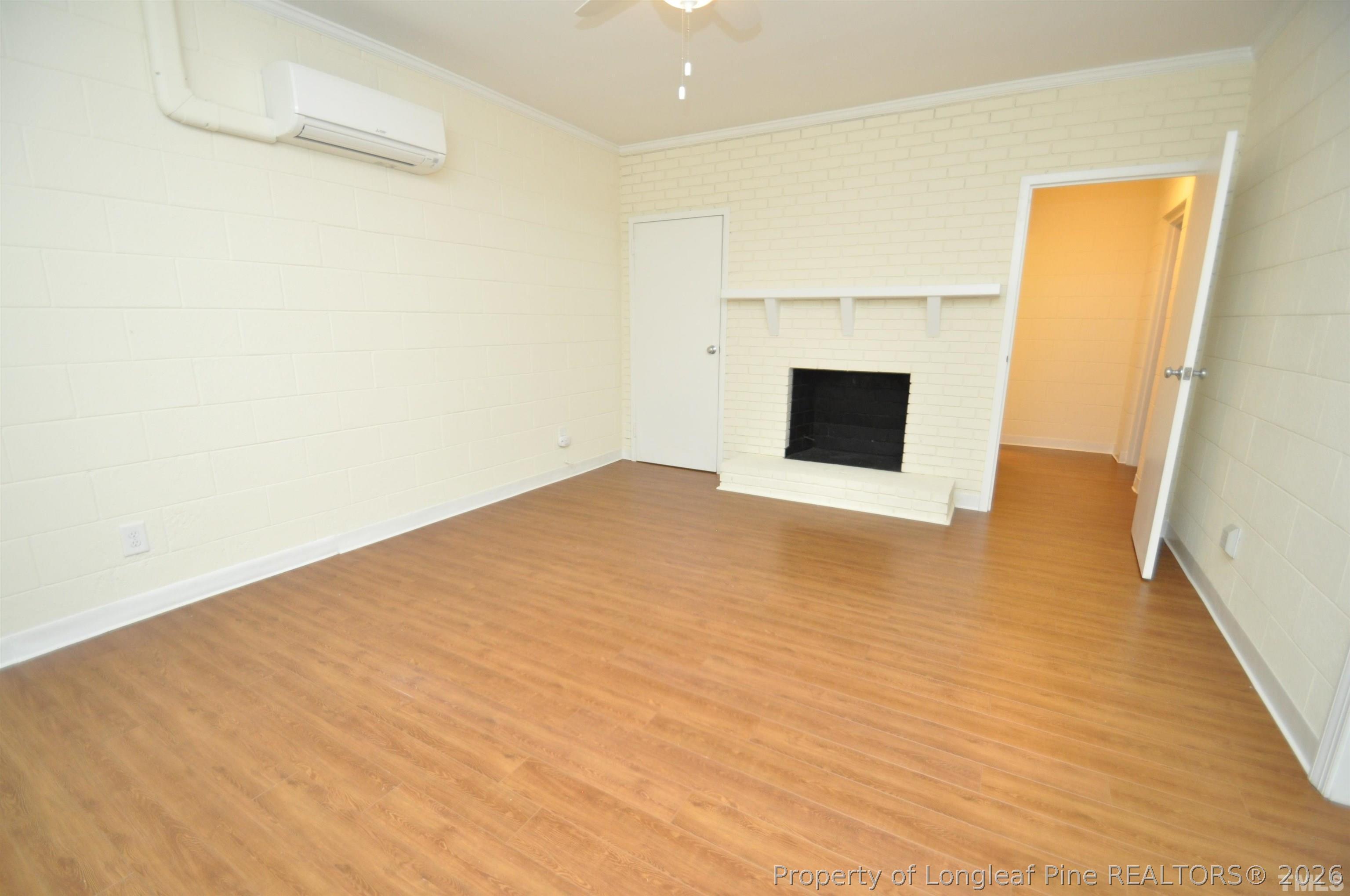 1426 Trinity Circle, Unit 11 Raleigh, NC 27607 - Photo 2 of 20 Photo #2