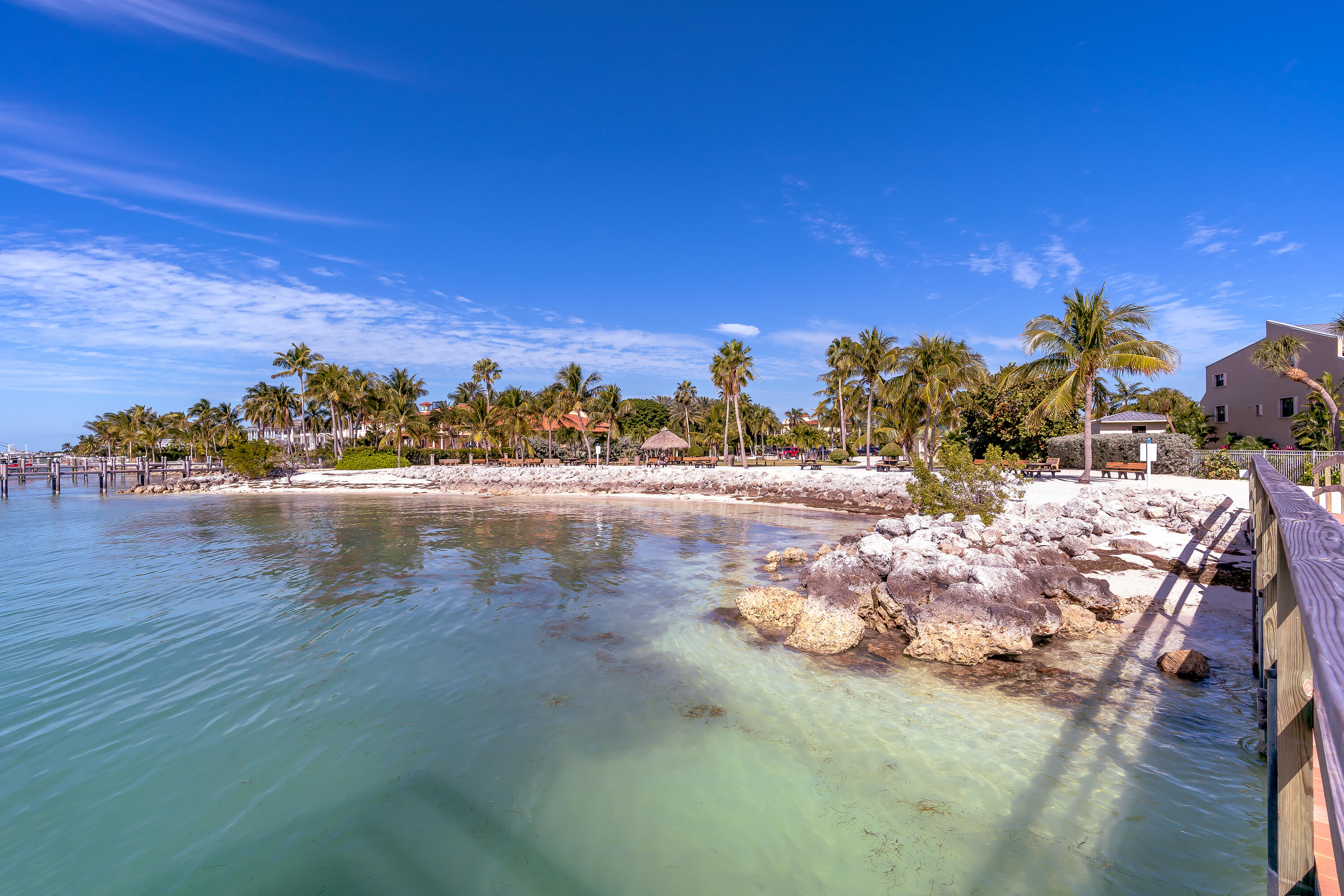 232 Sadowski Key Key Colony Beach, FL 33051 - Photo 64 of 71 Sunset Park Pier