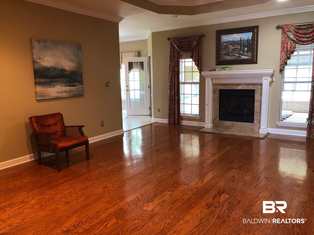 222 Sheena Circle Saraland, AL 36571 - Photo 2 of 8