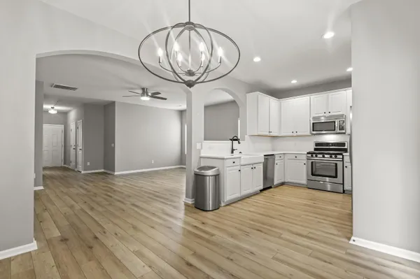 $2,700 | 1163 Euclid Drive, Charleston, SC 29492