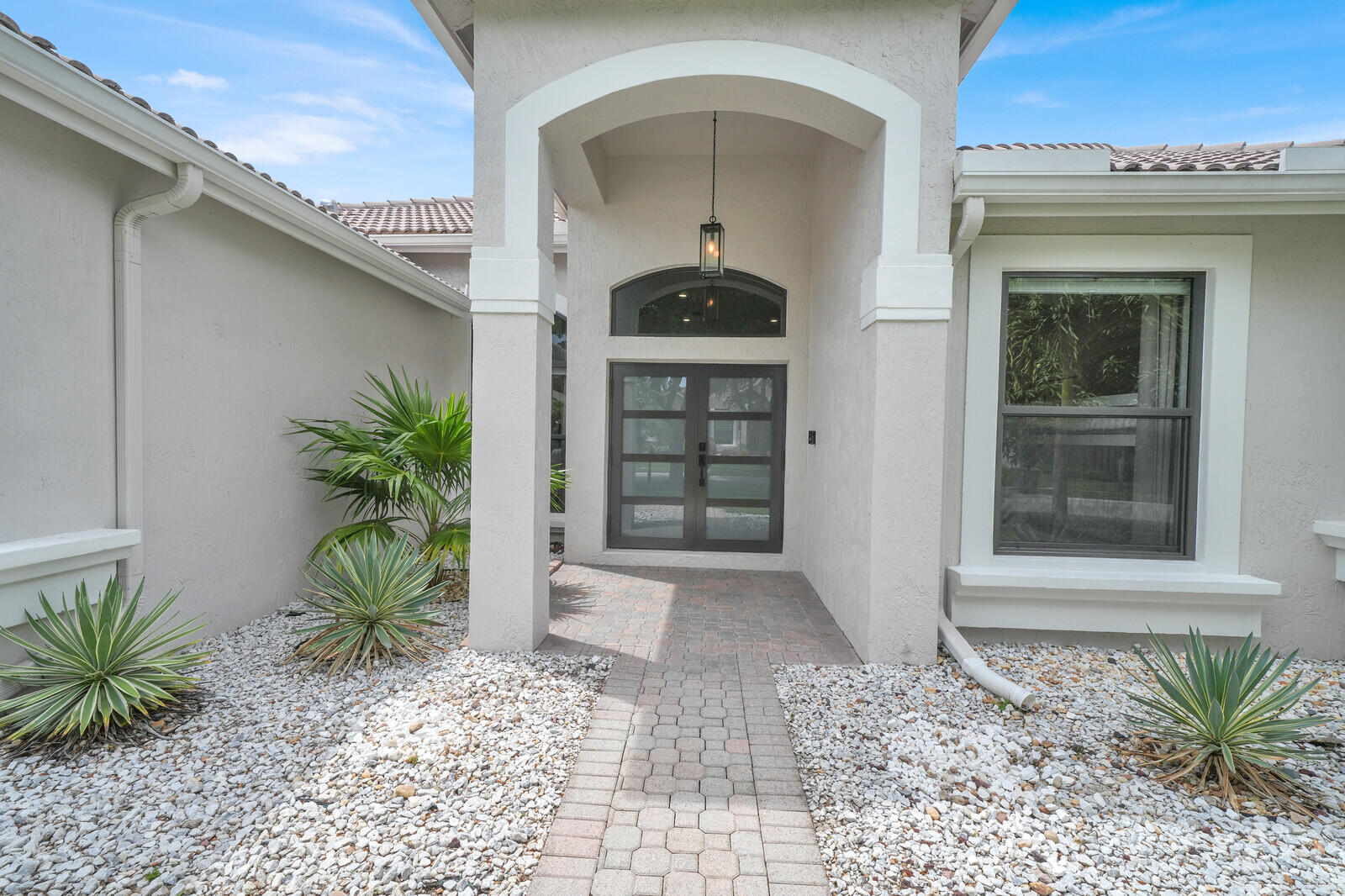 10313 Lexington Estates Boulevard Boca Raton, FL 33428 - Photo 3 of 66 Front Entrance
