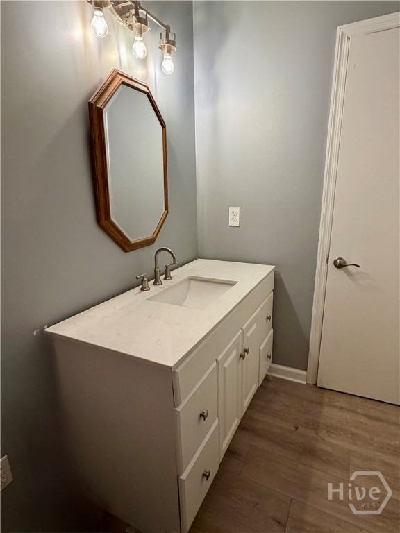 302 Burlington Road Savannah, GA 31410 - Photo 21 of 30