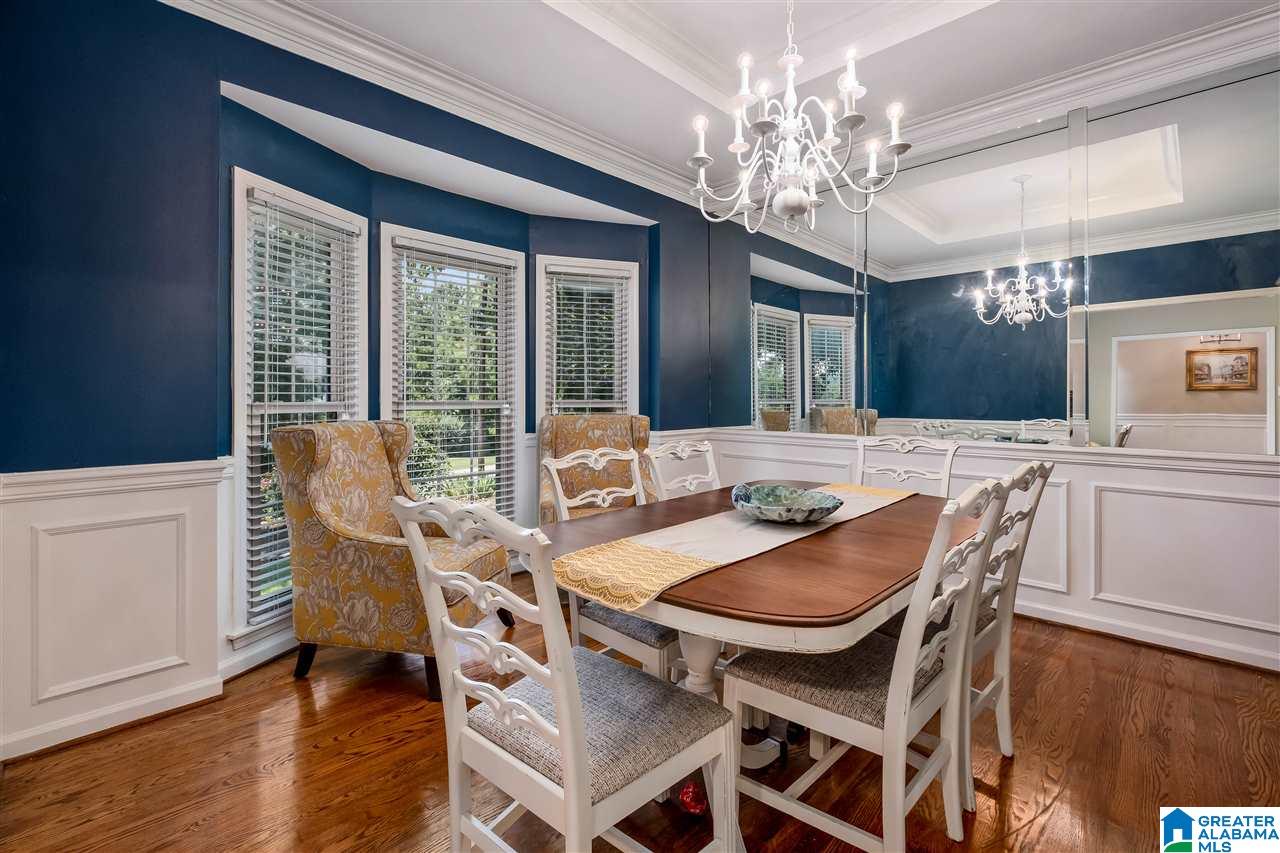 5009 Stone Bridge Lane Birmingham, AL 35242 - Photo 10 of 49