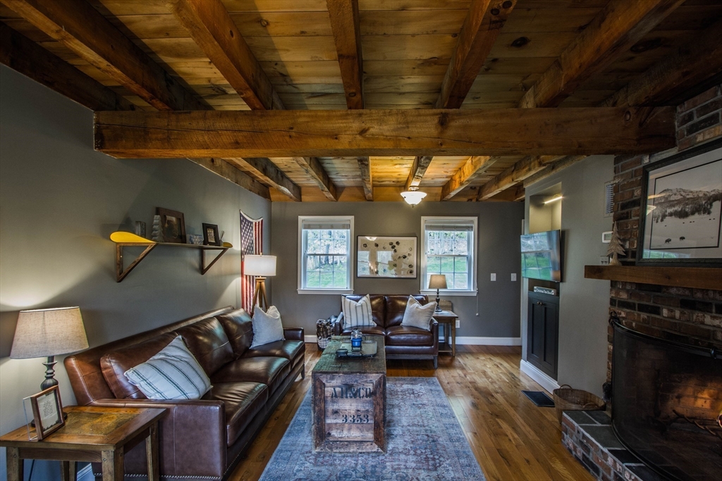 692 Cronin Road Warren, MA 01585 - Photo 22 of 42