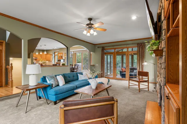 $875,000 | 13599 Stonebrooke Curve, Shakopee, MN 55379