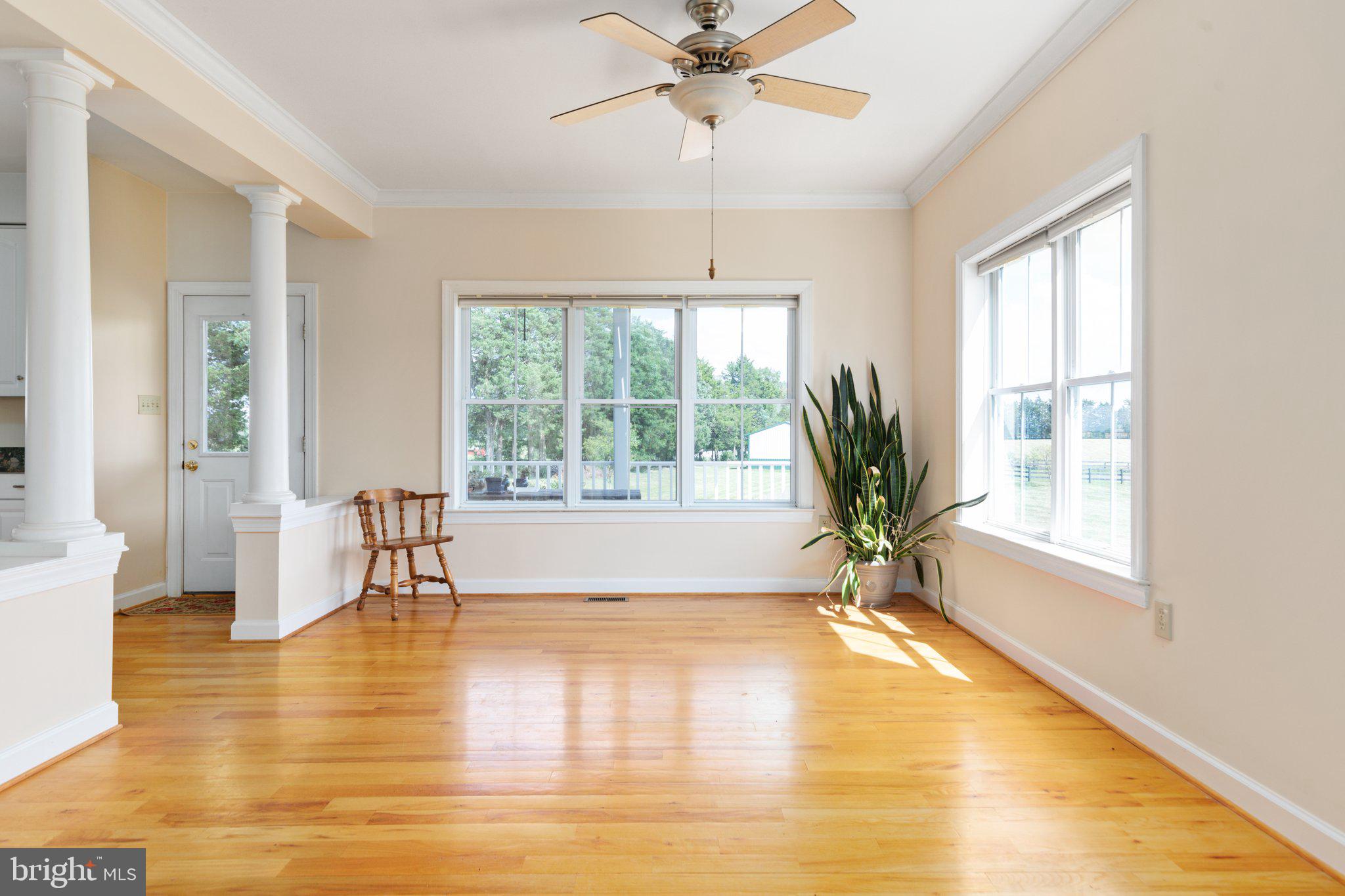 2930 Long Meadow Road Middletown, VA 22645 - Photo 14 of 60 Dining Room