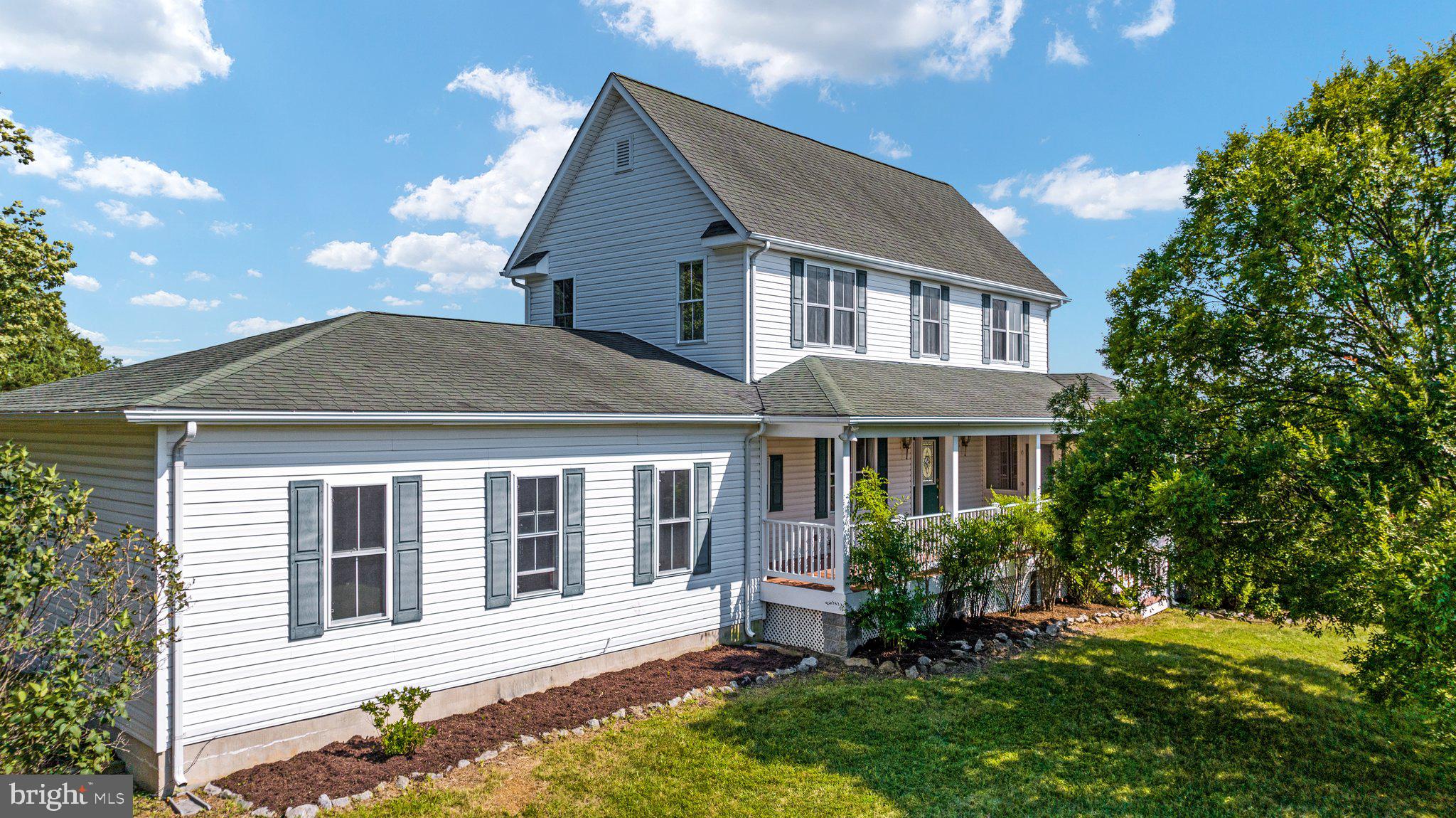 2930 Long Meadow Road Middletown, VA 22645 - Photo 3 of 60 Gallery Image 3