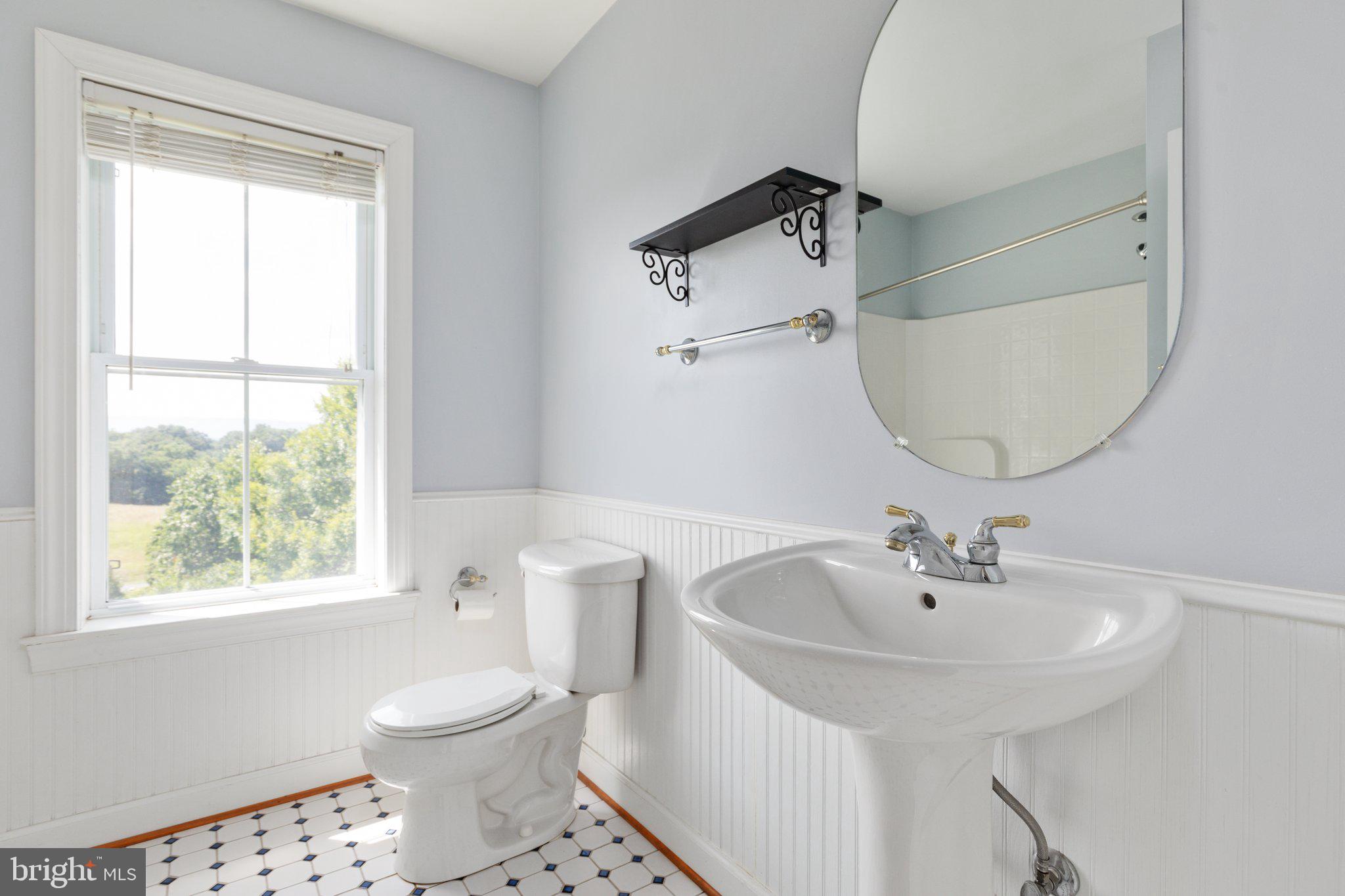 2930 Long Meadow Road Middletown, VA 22645 - Photo 31 of 60 Full bathroom upstairs