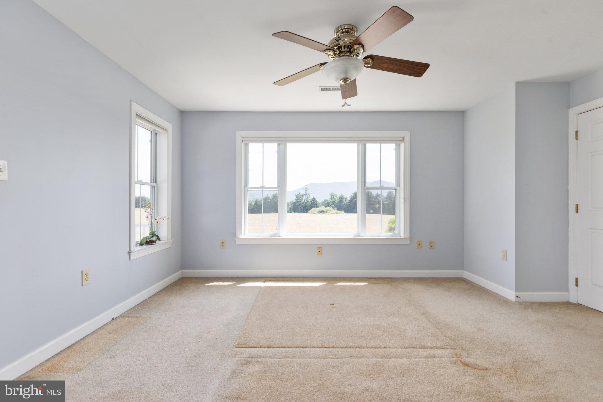 2930 Long Meadow Road Middletown, VA 22645 - Photo 33 of 60 Primary Bedroom