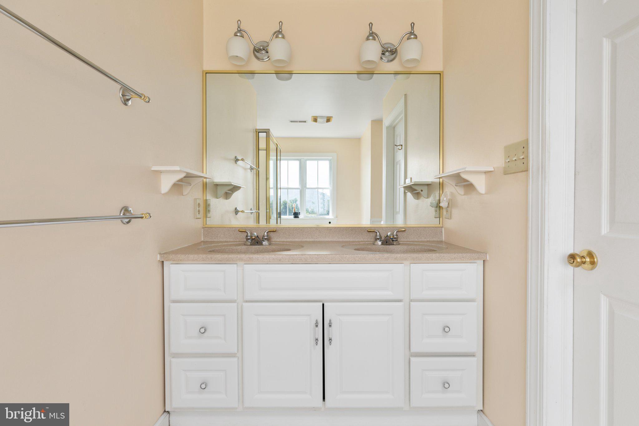 2930 Long Meadow Road Middletown, VA 22645 - Photo 36 of 60 Primary bathroom