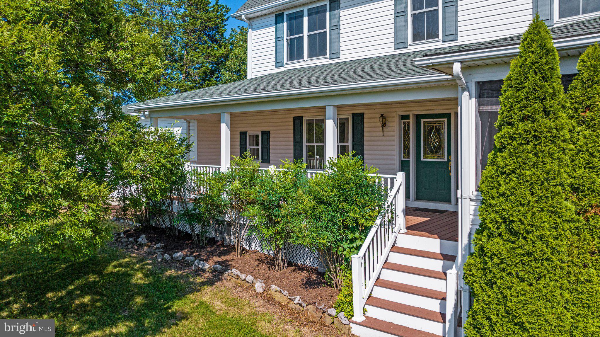 2930 Long Meadow Road Middletown, VA 22645 - Photo 42 of 60 Gallery Image 42