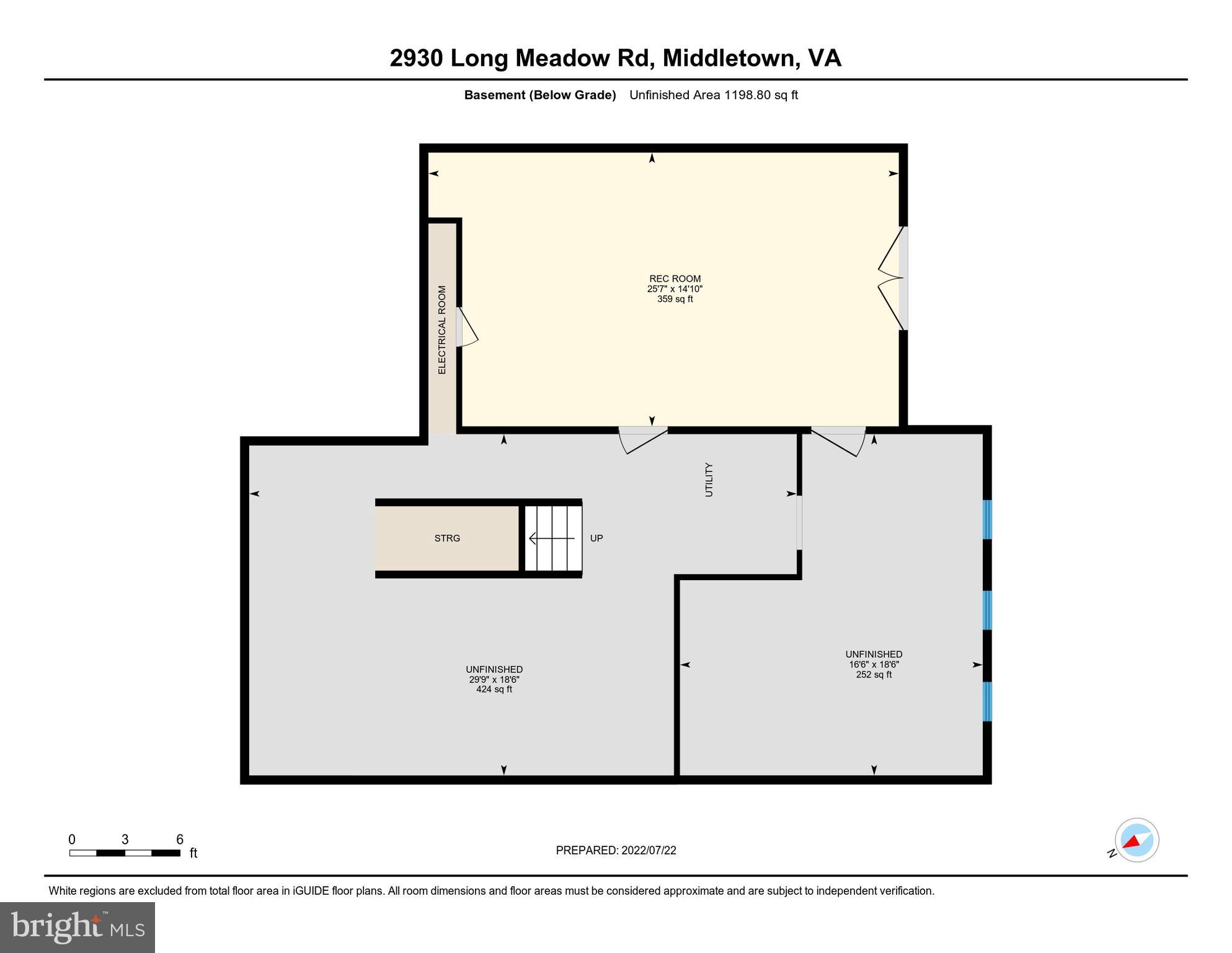 2930 Long Meadow Road Middletown, VA 22645 - Photo 58 of 60 Gallery Image 58