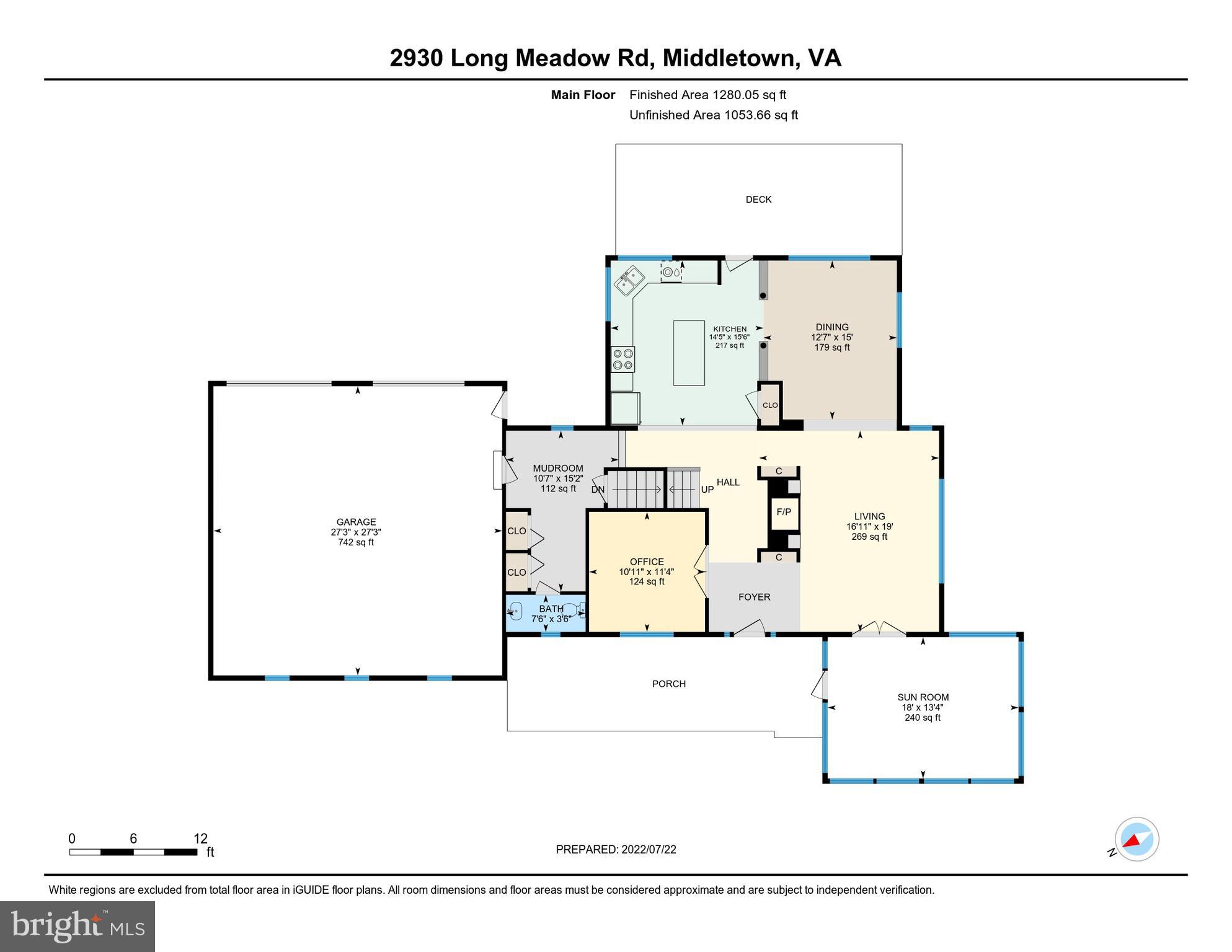 2930 Long Meadow Road Middletown, VA 22645 - Photo 59 of 60 Gallery Image 59
