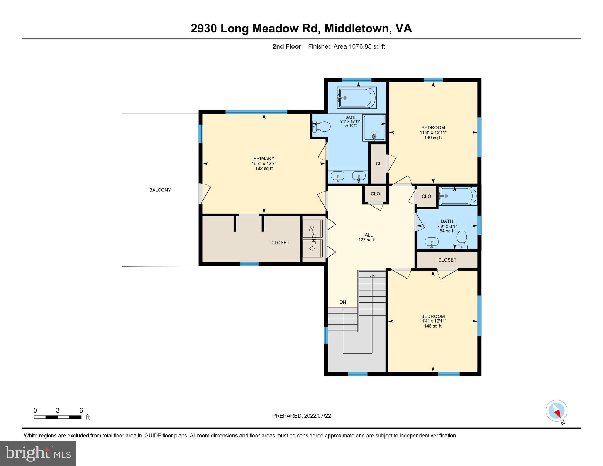 2930 Long Meadow Road Middletown, VA 22645 - Photo 60 of 60 Gallery Image 60