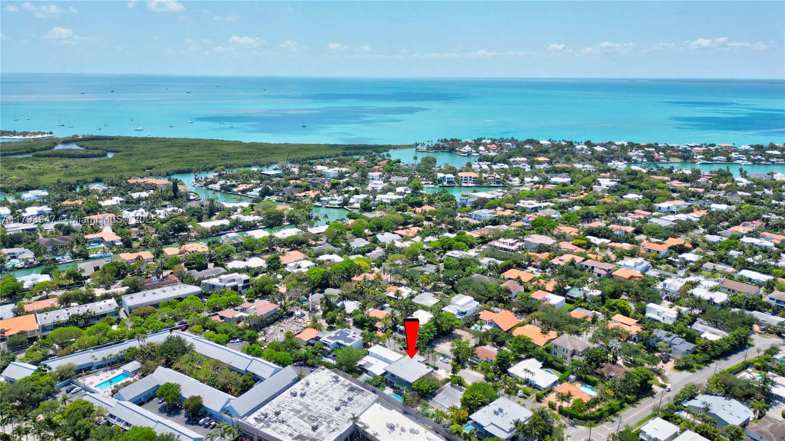 735 Fernwood Road Key Biscayne, FL 33149 - Photo 71 of 71