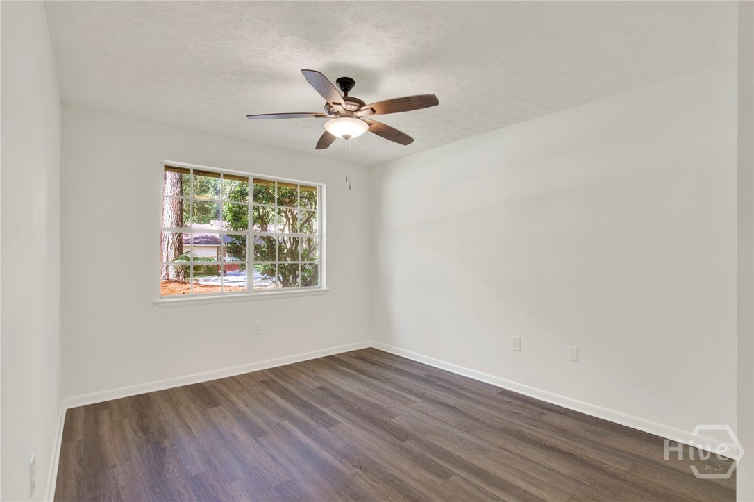 910 Old Mill Road Savannah, GA 31419 - Photo 22 of 41 Bedroom #2