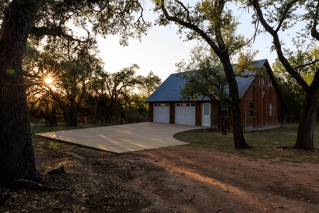 268 Marschall Creek Road Fredericksburg, TX 78624 - Photo 60 of 77
