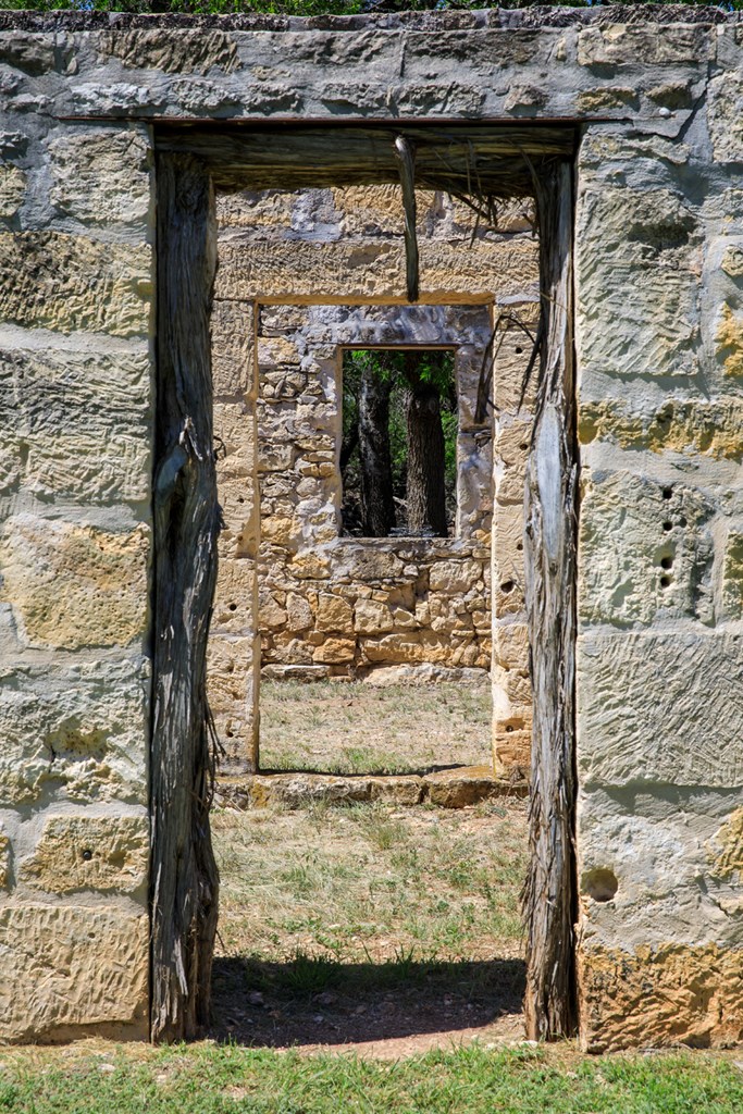 268 Marschall Creek Road Fredericksburg, TX 78624 - Photo 69 of 77
