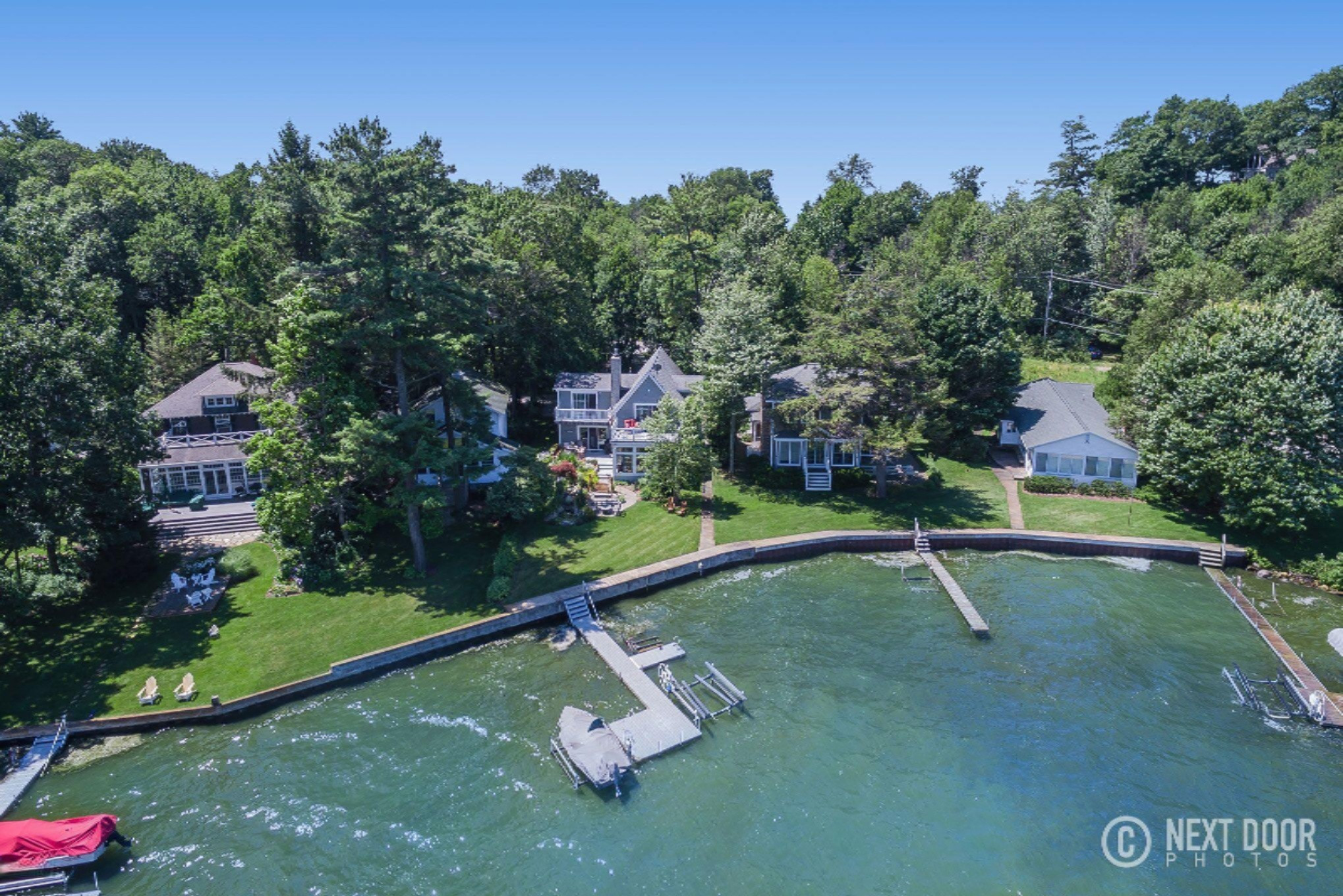 5876 Murray Road Whitehall, MI 49461 - Photo 65 of 93 DJI_0030