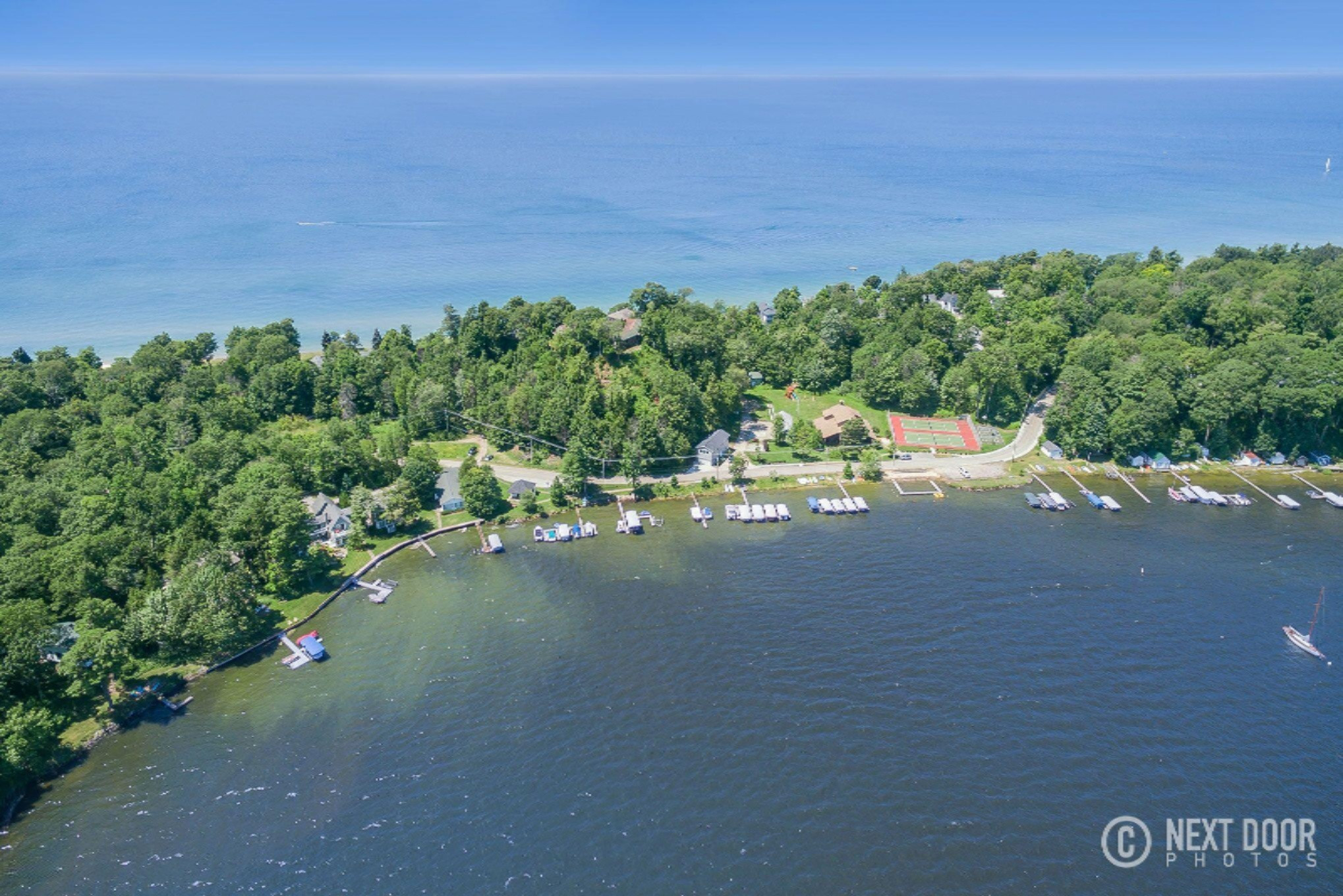 5876 Murray Road Whitehall, MI 49461 - Photo 68 of 93 DJI_0044