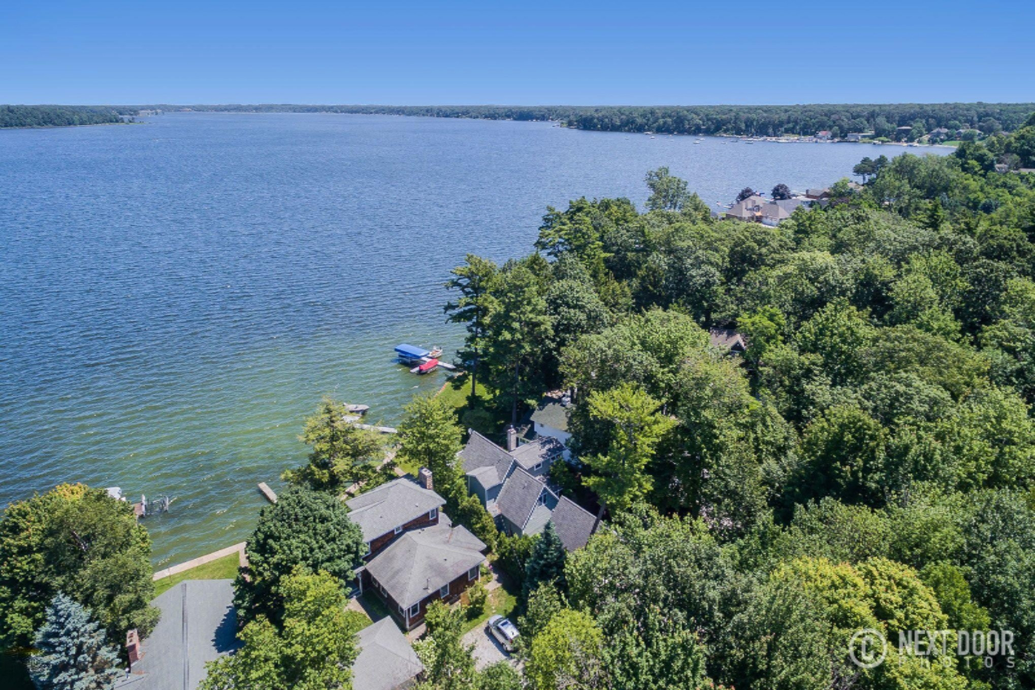 5876 Murray Road Whitehall, MI 49461 - Photo 70 of 93 DJI_0054