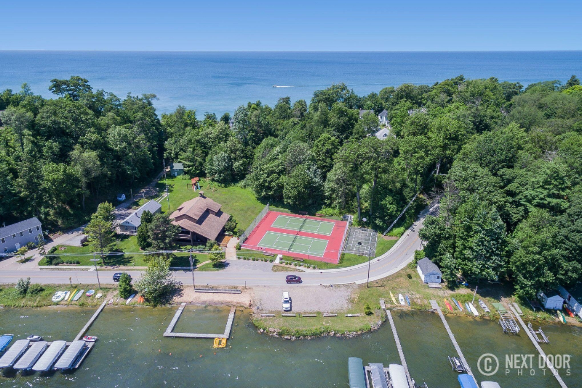 5876 Murray Road Whitehall, MI 49461 - Photo 71 of 93 DJI_0058