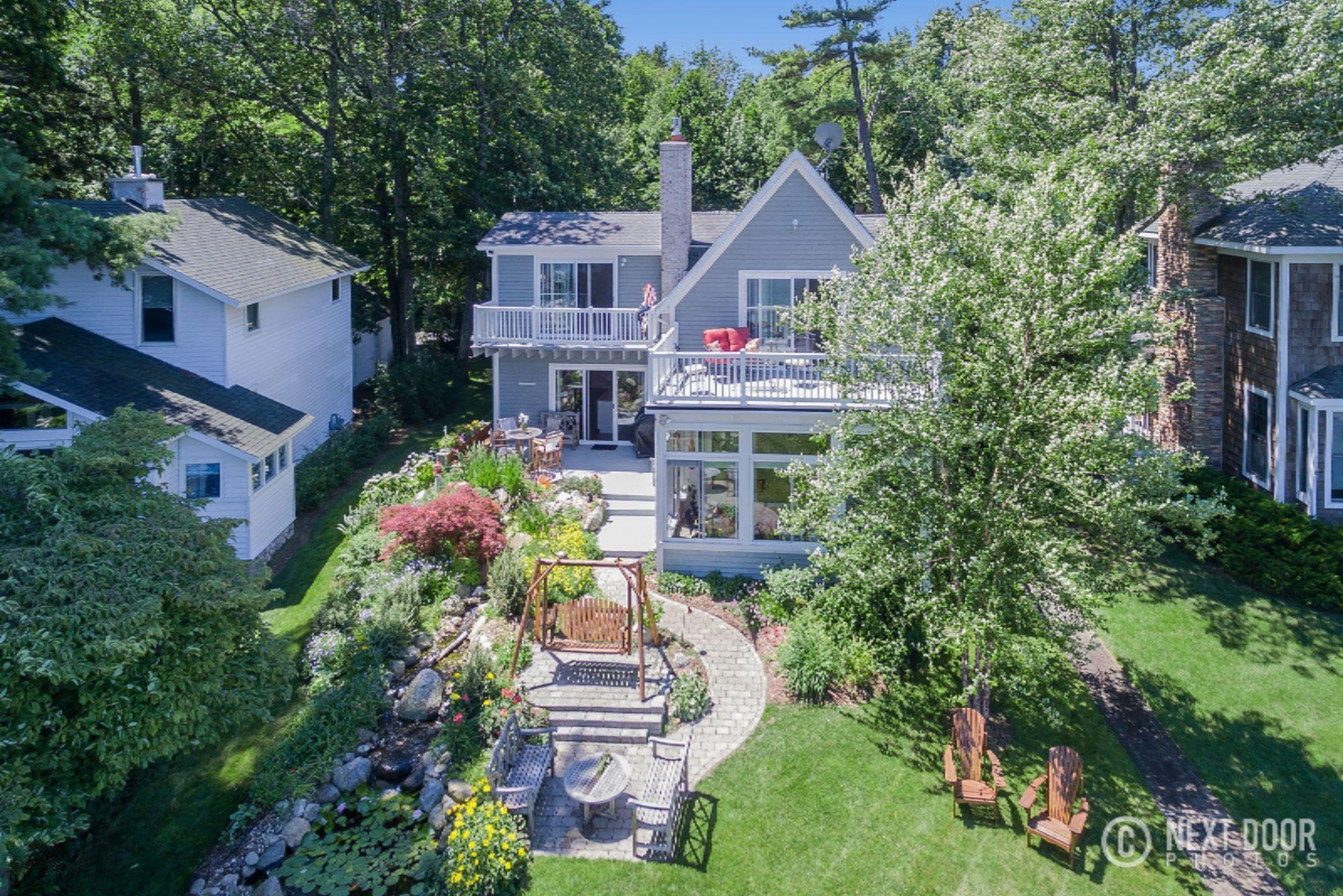 5876 Murray Road Whitehall, MI 49461 - Photo 87 of 93 DJI_0051