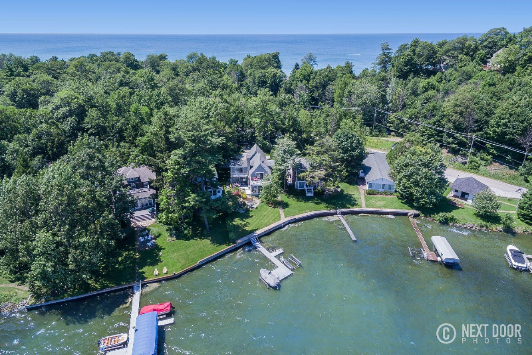 5876 Murray Road Whitehall, MI 49461 - Photo 89 of 93 DJI_0036