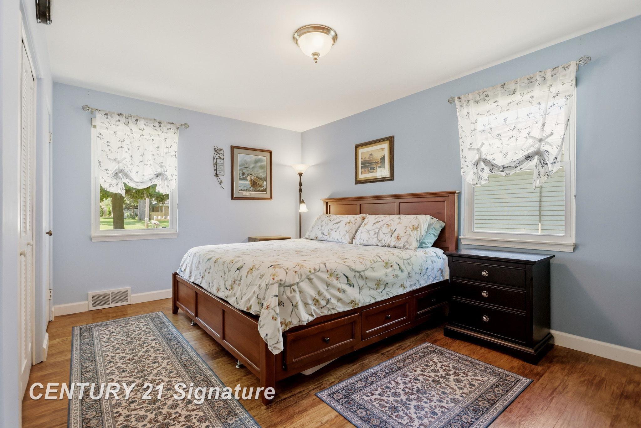 2158 Bock Road Saginaw, MI 48603 - Photo 25 of 43