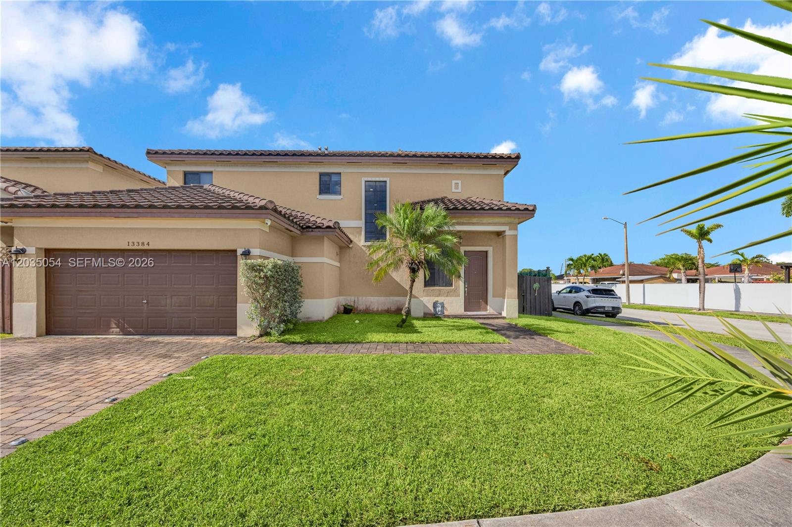 13384 Southwest 268th Terrace Homestead, FL 33032 - Photo 1 of 51