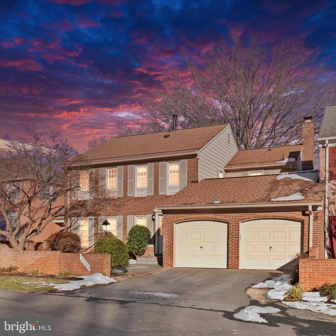 10283 Gainsborough Road Potomac, MD 20854 - Photo 1 of 33 Gallery Image 1