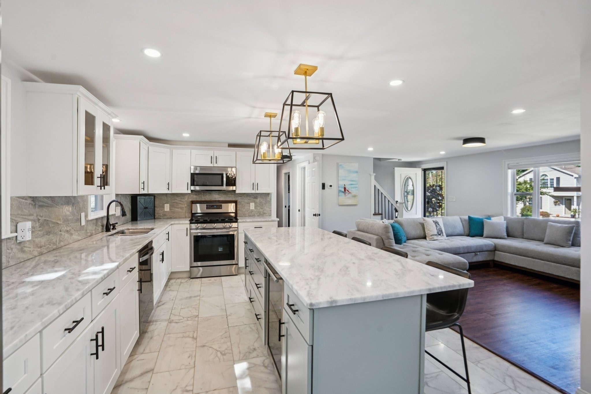 5 Barbara Road Danvers, MA 01923 - Photo 10 of 38 Gallery Image 10