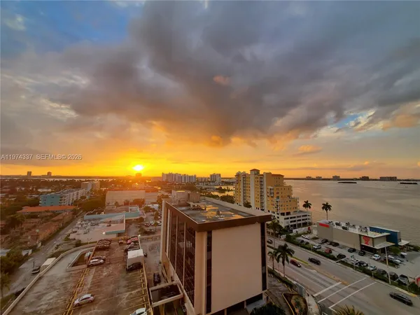 $5,000 | 7901 Hispanola Avenue, Unit 1201, North Bay Village, FL 33141