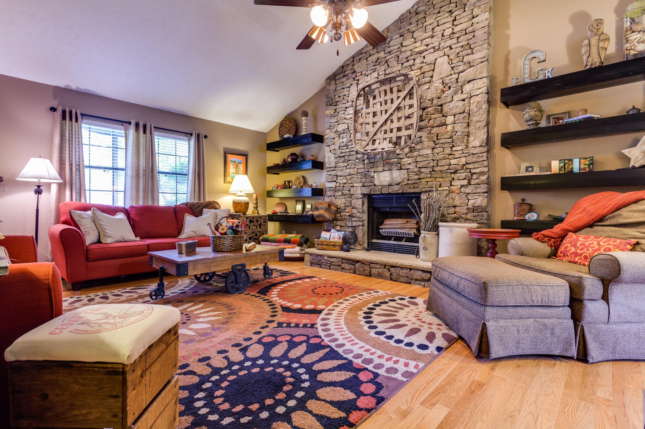 2113 Windbrook Road Knoxville, TN 37923 - Photo 6 of 33 Gallery Image 6