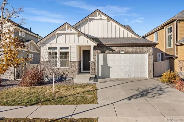 $744,500 | 1077 Magnolia Court, Erie, CO 80516