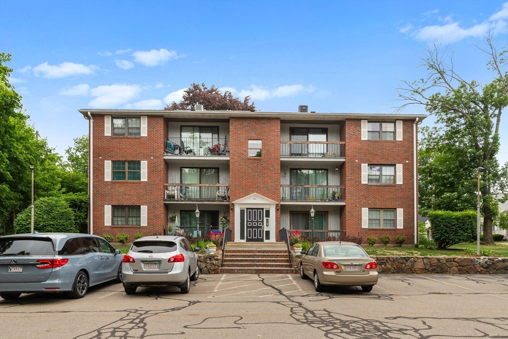 1 Centre Street, Unit 9 Canton, MA 02021 - Photo 21 of 23