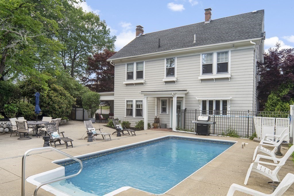 14 Newell Road Wakefield, MA 01880 - Photo 35 of 39 Gallery Image 35